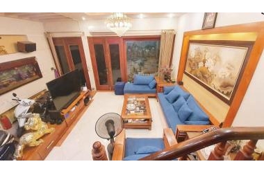 LIỀN KỀ VĂN QUÁN GẦN HỒ VĂN QUÁN 80M 4T 9.5TỶ